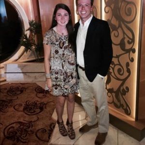 Urban Outfitters dress